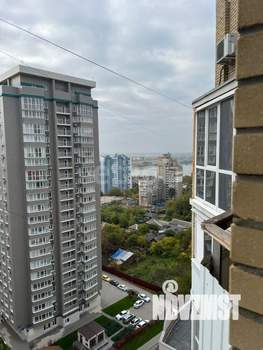 2-к квартира, вторичка, 55м2, 16/16 этаж