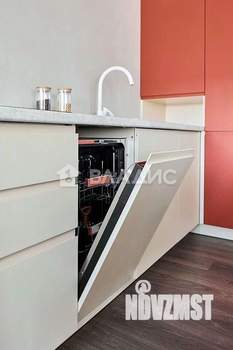 2-к квартира, вторичка, 65м2, 2/18 этаж