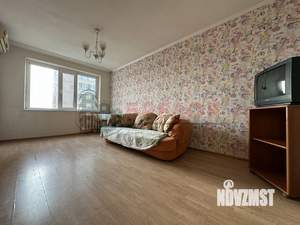 1-к квартира, вторичка, 49м2, 10/10 этаж