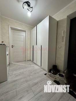 2-к квартира, вторичка, 45м2, 7/9 этаж