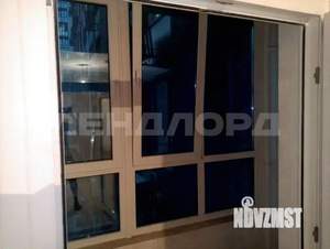 1-к квартира, вторичка, 34м2, 5/12 этаж