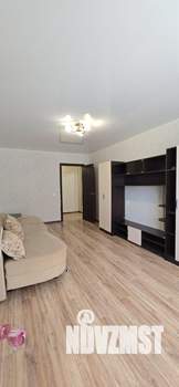 1-к квартира, вторичка, 42м2, 7/16 этаж