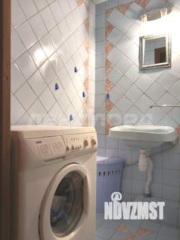 3-к квартира, вторичка, 62м2, 4/10 этаж