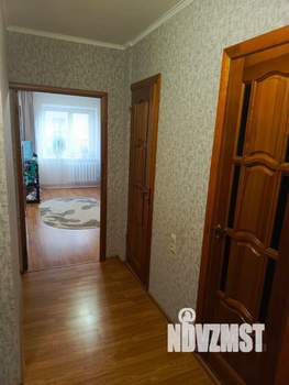 2-к квартира, вторичка, 61м2, 2/9 этаж