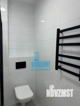 Студия квартира, вторичка, 21м2, 16/24 этаж