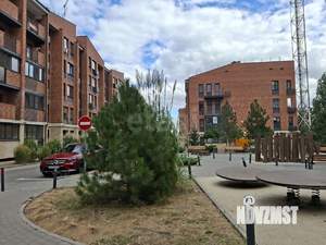 2-к квартира, вторичка, 48м2, 4/5 этаж