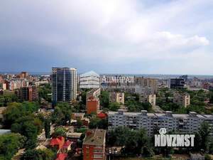 2-к квартира, вторичка, 65м2, 21/21 этаж