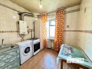1-к квартира, вторичка, 32м2, 5/5 этаж