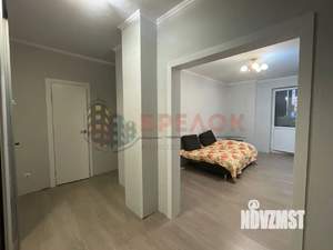 2-к квартира, вторичка, 51м2, 13/17 этаж