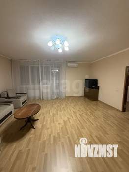 2-к квартира, вторичка, 107м2, 3/9 этаж