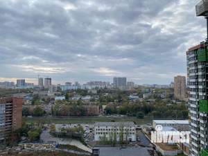 1-к квартира, вторичка, 35м2, 20/25 этаж