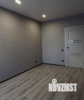 1-к квартира, вторичка, 35м2, 21/25 этаж
