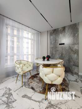 1-к квартира, вторичка, 39м2, 4/25 этаж