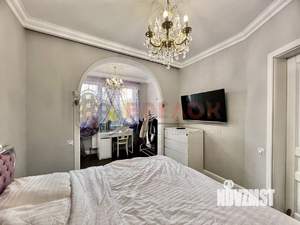 1-к квартира, вторичка, 40м2, 3/10 этаж