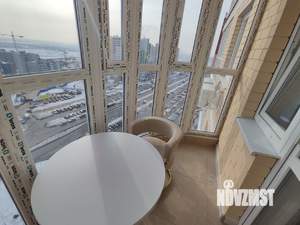 2-к квартира, вторичка, 40м2, 10/25 этаж