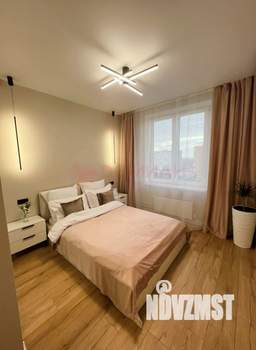 2-к квартира, вторичка, 43м2, 11/19 этаж