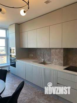 2-к квартира, вторичка, 60м2, 14/25 этаж