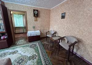 2-к квартира, вторичка, 44м2, 3/5 этаж