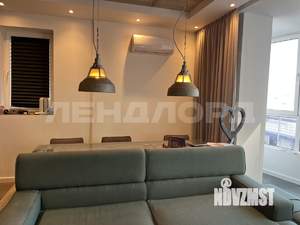 3-к квартира, вторичка, 70м2, 3/23 этаж