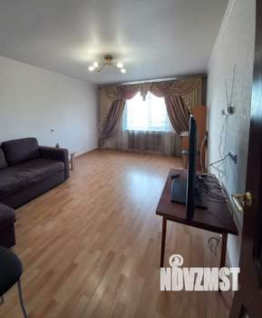1-к квартира, вторичка, 37м2, 10/14 этаж