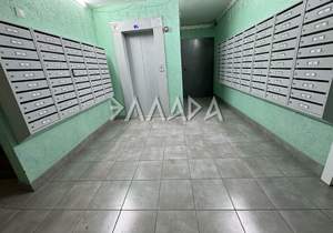 1-к квартира, вторичка, 32м2, 3/9 этаж