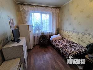 3-к квартира, вторичка, 64м2, 4/9 этаж