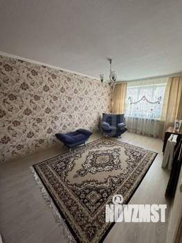 3-к квартира, вторичка, 60м2, 1/5 этаж