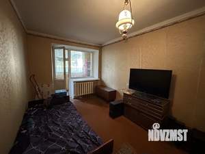 3-к квартира, вторичка, 62м2, 1/9 этаж