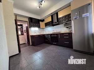 4-к квартира, вторичка, 80м2, 4/10 этаж