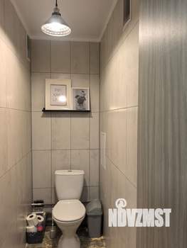 2-к квартира, вторичка, 65м2, 10/17 этаж