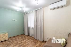 2-к квартира, вторичка, 41м2, 2/5 этаж