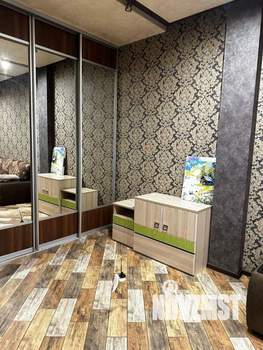 1-к квартира, вторичка, 40м2, 3/5 этаж