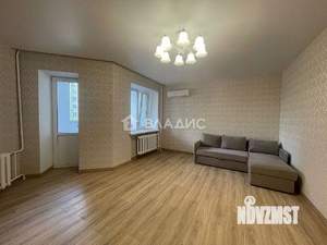 2-к квартира, вторичка, 71м2, 2/17 этаж