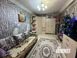 1-к квартира, вторичка, 31м2, 2/5 этаж