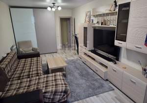 2-к квартира, вторичка, 57м2, 11/17 этаж