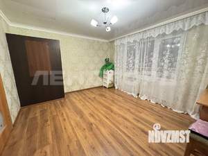 2-к квартира, вторичка, 53м2, 3/5 этаж
