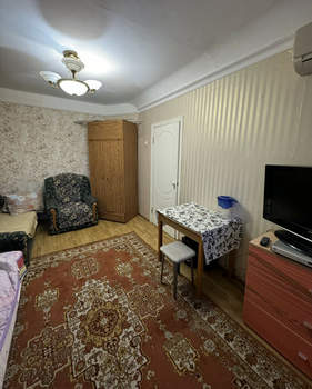 2-к квартира, вторичка, 46м2, 5/5 этаж
