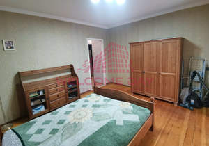 3-к квартира, вторичка, 80м2, 2/14 этаж