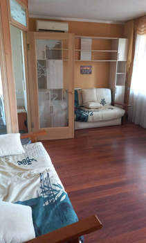 1-к квартира, вторичка, 32м2, 5/10 этаж