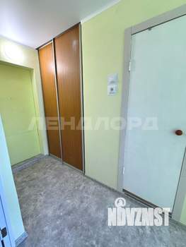 1-к квартира, вторичка, 31м2, 9/9 этаж