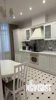 2-к квартира, вторичка, 75м2, 10/16 этаж