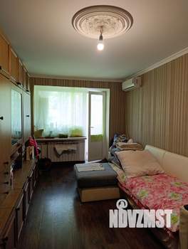 2-к квартира, вторичка, 47м2, 3/5 этаж