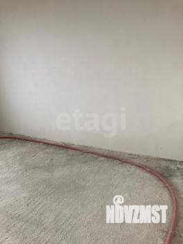 1-к квартира, вторичка, 43м2, 15/22 этаж