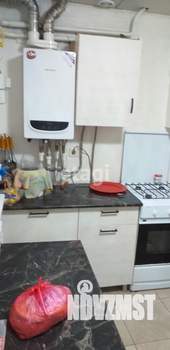 2-к квартира, вторичка, 32м2, 1/2 этаж