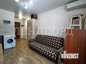 Студия квартира, вторичка, 20м2, 1/5 этаж