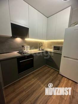 1-к квартира, вторичка, 36м2, 16/23 этаж