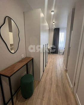 1-к квартира, вторичка, 35м2, 24/26 этаж