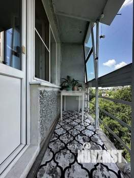 3-к квартира, вторичка, 61м2, 8/9 этаж