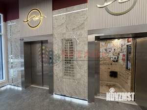 3-к квартира, вторичка, 87м2, 2/24 этаж