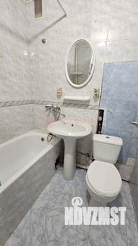 1-к квартира, вторичка, 31м2, 4/5 этаж